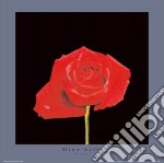 Red Rose poster di MINA SELIS