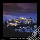 Athens - Attica - Greece poster