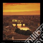 Florence - Italy poster di Stuart Black