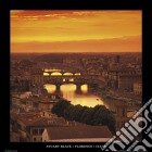 Florence - Italy poster