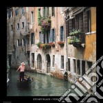 Venice - Italy poster di Stuart Black