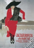 Calzaturificio di Varese poster