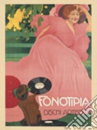 Fonotipia 1906 poster