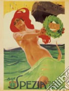 Varo Nave Roma 1907 poster