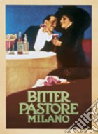 Bitter Pastore Milano 1913 circa poster