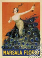 Marsala Florio 1920 circa poster