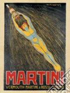 Martini 1921 poster