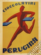 Cioccolatini Perugina 1929 poster