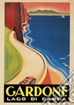 Gardone 1933