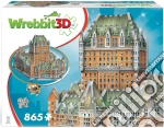 Puzzle 3D 865pz Chateau Frontenac puzzle