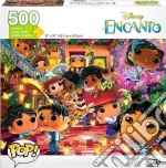 Disney: Funko Pop! - Encanto Puzzle 500 Pc