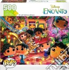 Disney: Funko Pop! - Encanto Puzzle 500 Pc puzzle