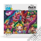 Disney: Funko Pop! - Alice In Wonderland - Puzzle 500 Pc puzzle