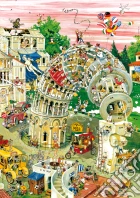 DPz1000 Crisp Pisa in Motion puzzle
