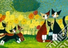 SPz2000 Wachtmeister All together puzzle