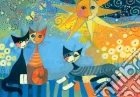 SPz2000 Wachtmeister Stripes puzzle