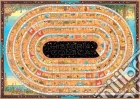 Historia Comica 2, Degano puzzle