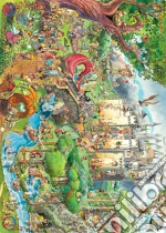 DPz1500 Prades Fairy Tales puzzle