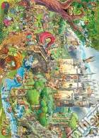 DPz1500 Prades Fairy Tales puzzle