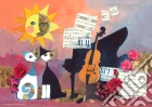 SPz1000 Wachtmeister Cello puzzle