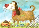 DPz1000 Degano Dogs Life puzzle