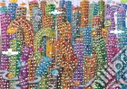 DPz2000 Mordillo City puzzle