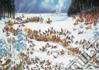 SPz2000 Loup Napoleon's Winter puzzle