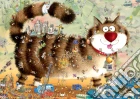 DPz1000 Degano Cat's Life puzzle