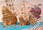 DPz1000 Ruyer Corsair puzzle