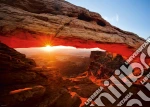 SPz1000 AvH Mesa Arch puzzle