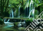 SPz1000 Magic Forests Cascades puzzle