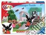 Ravensburger 03016 - Puzzle Gigante Da Pavimento 24 Pz - Bing puzzle