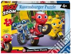 Ravensburger 03051 4 - Puzzle Gigante Da Pavimento 60 Pz - Ricky Zoom puzzle