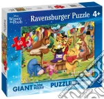 Ravensburger: Puzzle Gigante Da Pavimento 60 Pz - Gormiti B puzzle