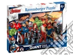 Ravensburger: 03094 - Puzzle Gigante Da Pavimento 60 Pz - Avengers puzzle