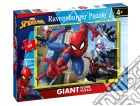 Ravensburger: 03095 - Puzzle Gigante Da Pavimento 60 Pz - Spiderman puzzle