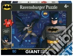Ravensburger: 03096 - Puzzle Gigante Da Pavimento 60 Pz - Batman B puzzle