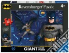 Ravensburger: 03096 - Puzzle Gigante Da Pavimento 60 Pz - Batman B puzzle