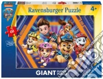 Ravensburger: 03098 - Puzzle Gigante Da Pavimento 60 Pz - Paw Patrol Movie puzzle