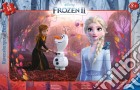 Ravensburger 05099 4 - Puzzle Incorniciato - Frozen 2 puzzle