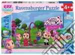 Ravensburger 05103 8 - My First Puzzle 2X24 Pz - Cry Babies puzzle