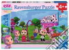 Ravensburger 05103 8 - My First Puzzle 2X24 Pz - Cry Babies puzzle
