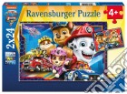 Ravensburger: My First Puzzle: Paw Patrol Movie (Puzzle 2x24 Pz)  puzzle