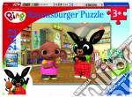 Ravensburger: 05184 - Bing B (Puzzle 2x12 Pz) puzzle