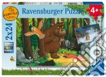 Ravensburger: My First Puzzle: Gruffalo (Puzzle 2x24 Pz)  puzzle