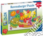 Ravensburger: My First Puzzle: Winx B (Puzzle 2x24 Pz)  puzzle