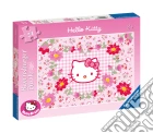 Puzzle 24 pz pavimento - hky hello kitty millefiori puzzle di RAVENSBURGER