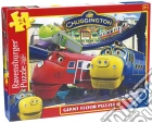 Chg chuggington (3+ anni) puzzle