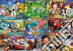 Dst disney pixar heroes (4+ anni)