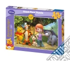 Dwp tigro e pooh (3+ anni) puzzle